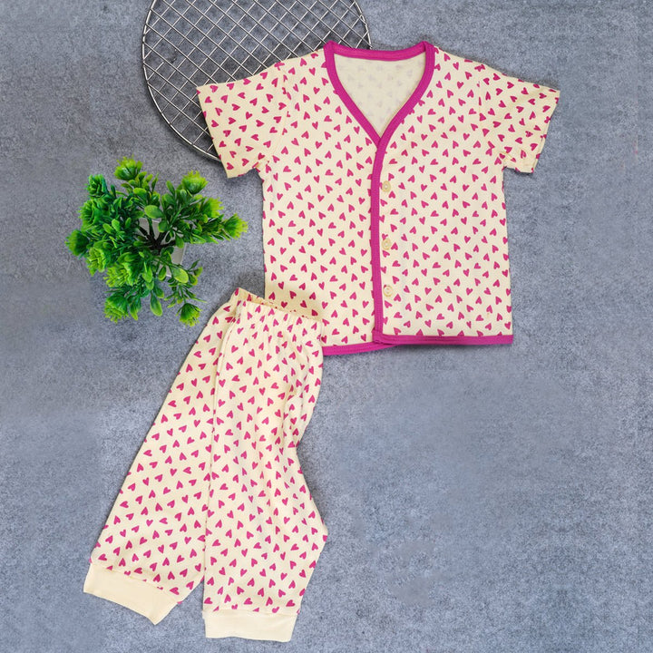 Purchase Babies Top and Pant Set online