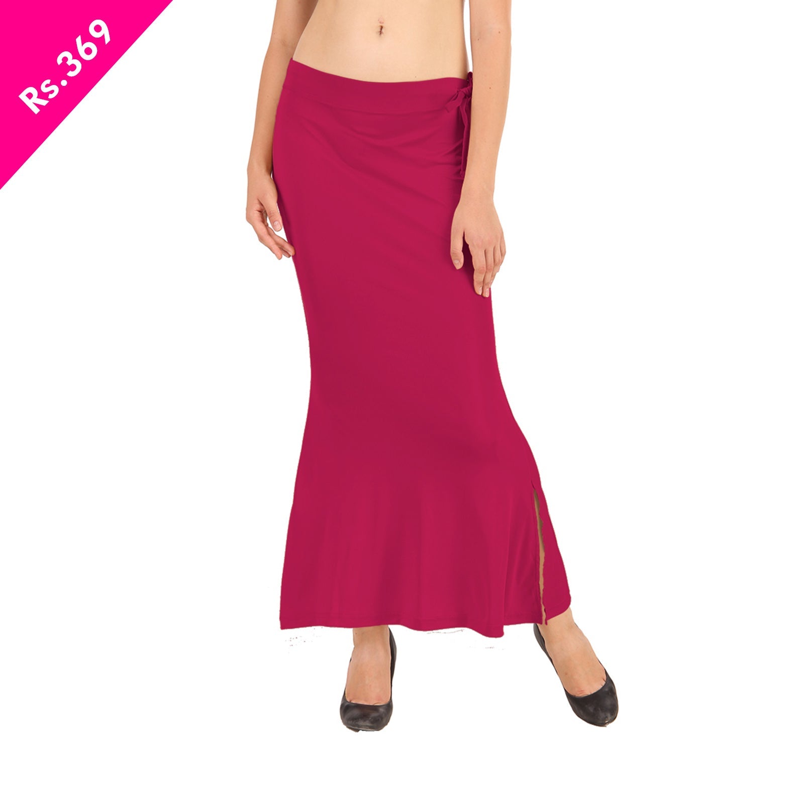 How to Know Saree Shapewear Size? Get the Perfect Fit