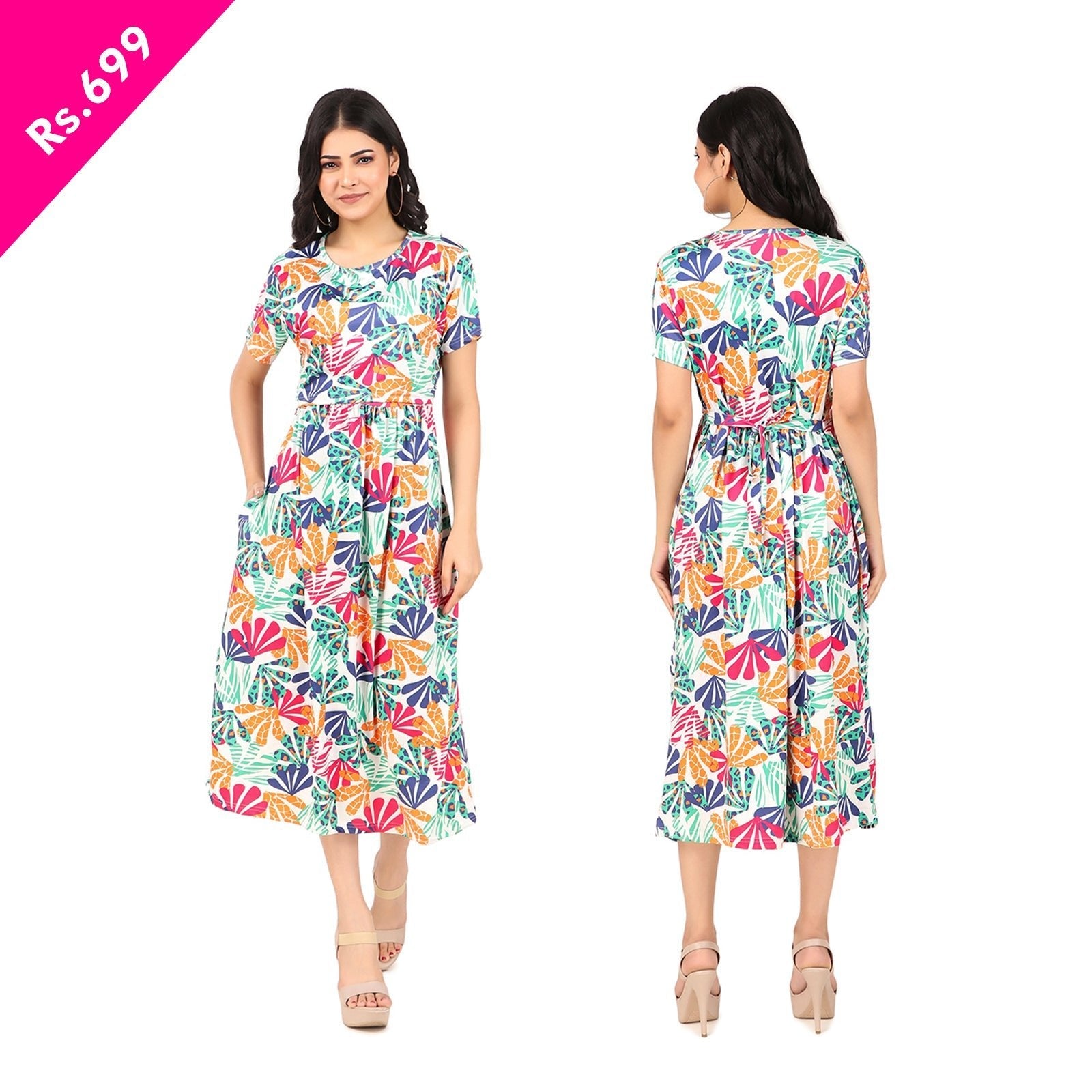 What is best wear for pregnant woman?