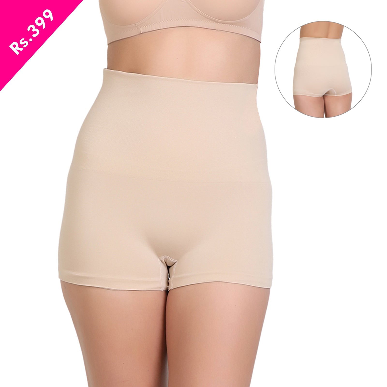 Can Tummy Shaper Reduce Belly Fat? A Realistic Guide