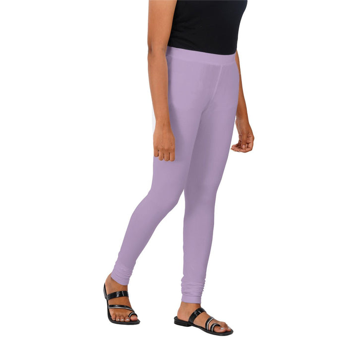 orchid bloom body shaping leggings