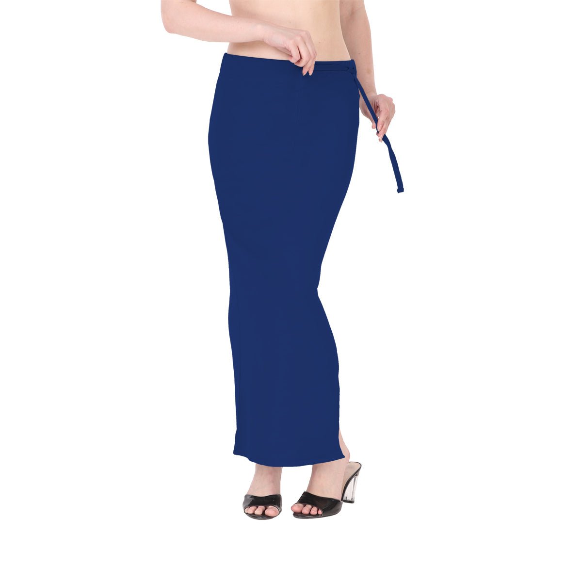 Elevate Your Saree Look with Straight-Cut Saree Shapewear – Gymmer