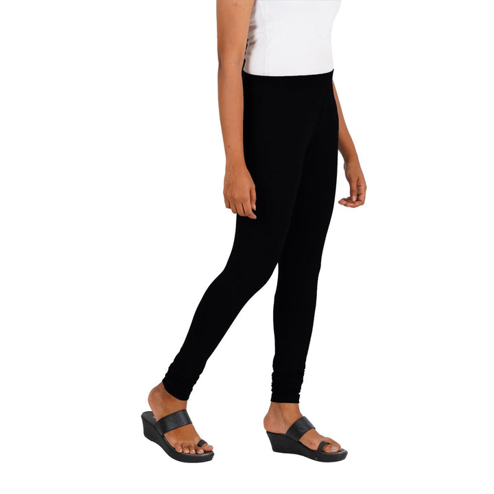 black legging