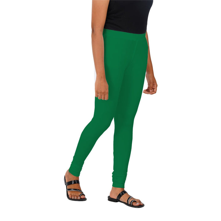 jolly green body leggings