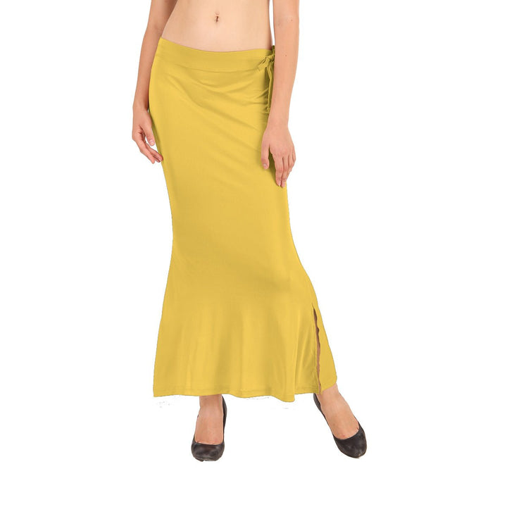 Enhance Your Saree Look with Fishcut Saree Shaper - Shop Now – Gymmer