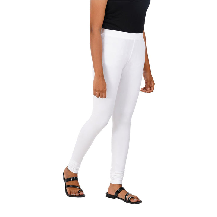 white women leggings