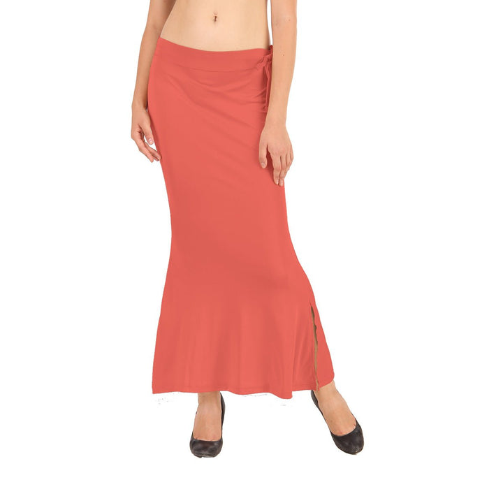 living coral saree shaper