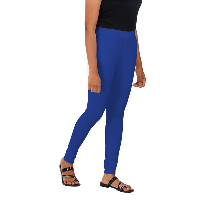 royal blue legging