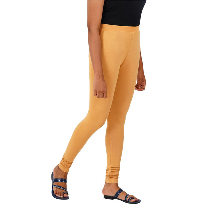 gold girls legging