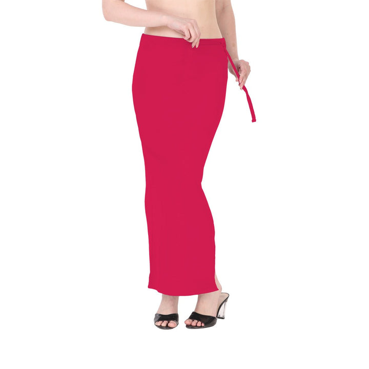tea berry saree inskirt shapewear