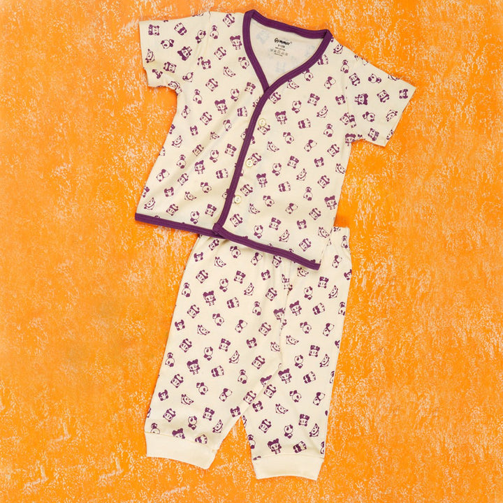 Shop Babies Top and Pant Set online