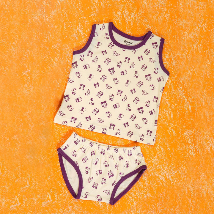 Buy babies brief set online