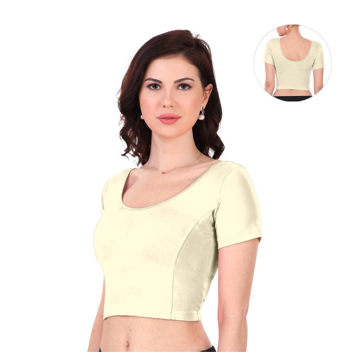 skin blouse online
