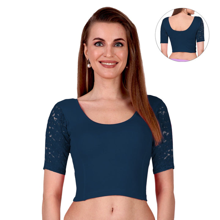 lace blouse online
