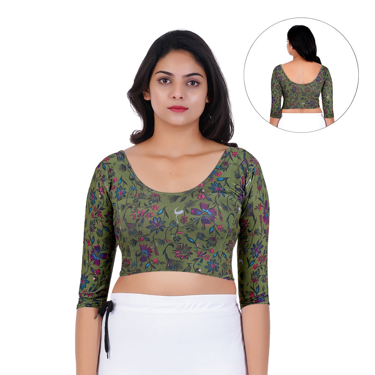Blouse fashion on sale